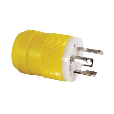 PARK POWER Park Power 30AGENP 30A Generator Plug 30AGENP